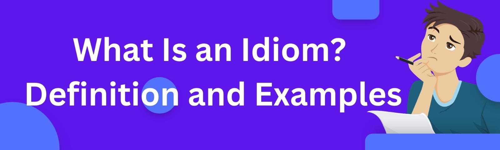 idiom definition